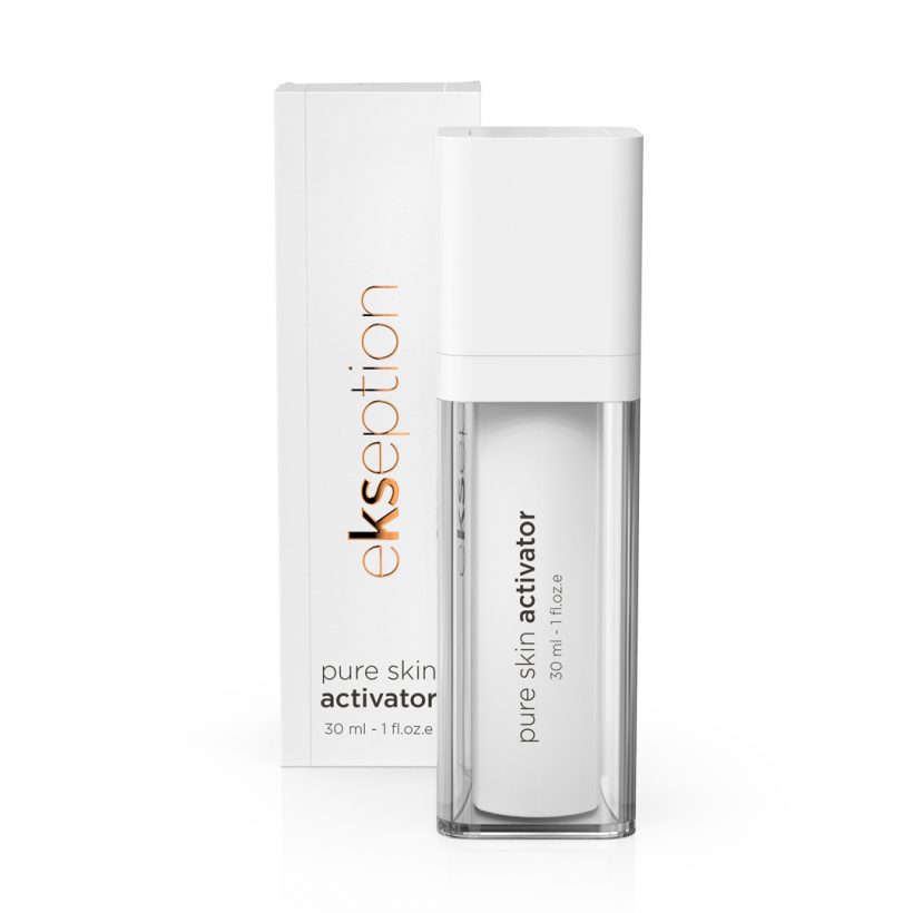 Pure Skin Activator