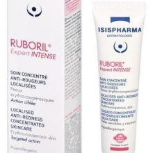 rub intense